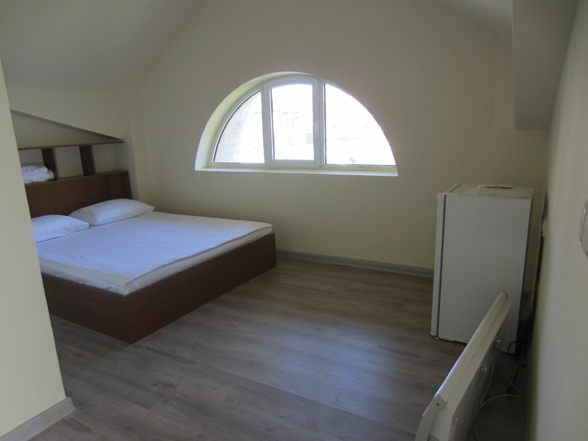 The Rooms Hostel Yerevan Ngoại thất bức ảnh